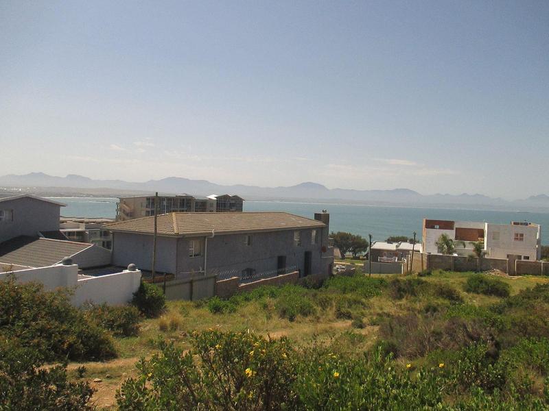 0 Bedroom Property for Sale in Die Bakke Western Cape
